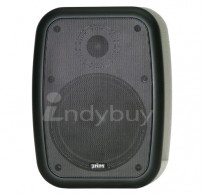 JNM Wall mount speakers P 660 / T (Black)